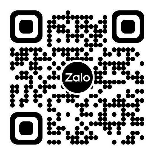 Zalo QR - Hieu Dang