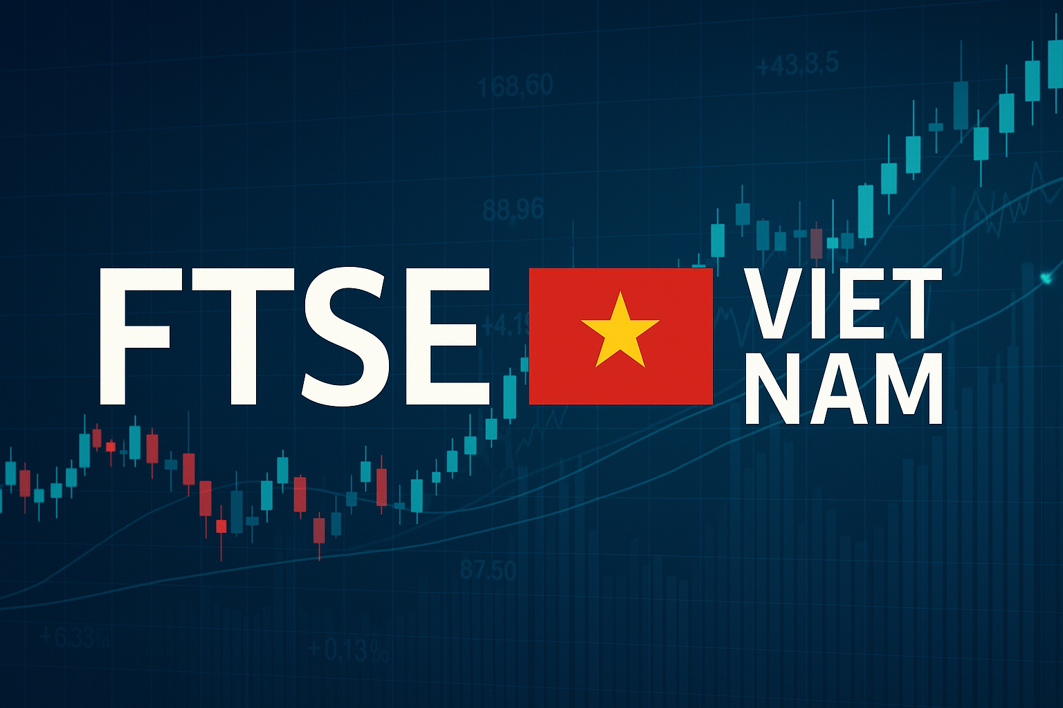 [Trong nước] FTSE Russell công bố danh mục cổ phiếu Việt Nam và tỷ ...