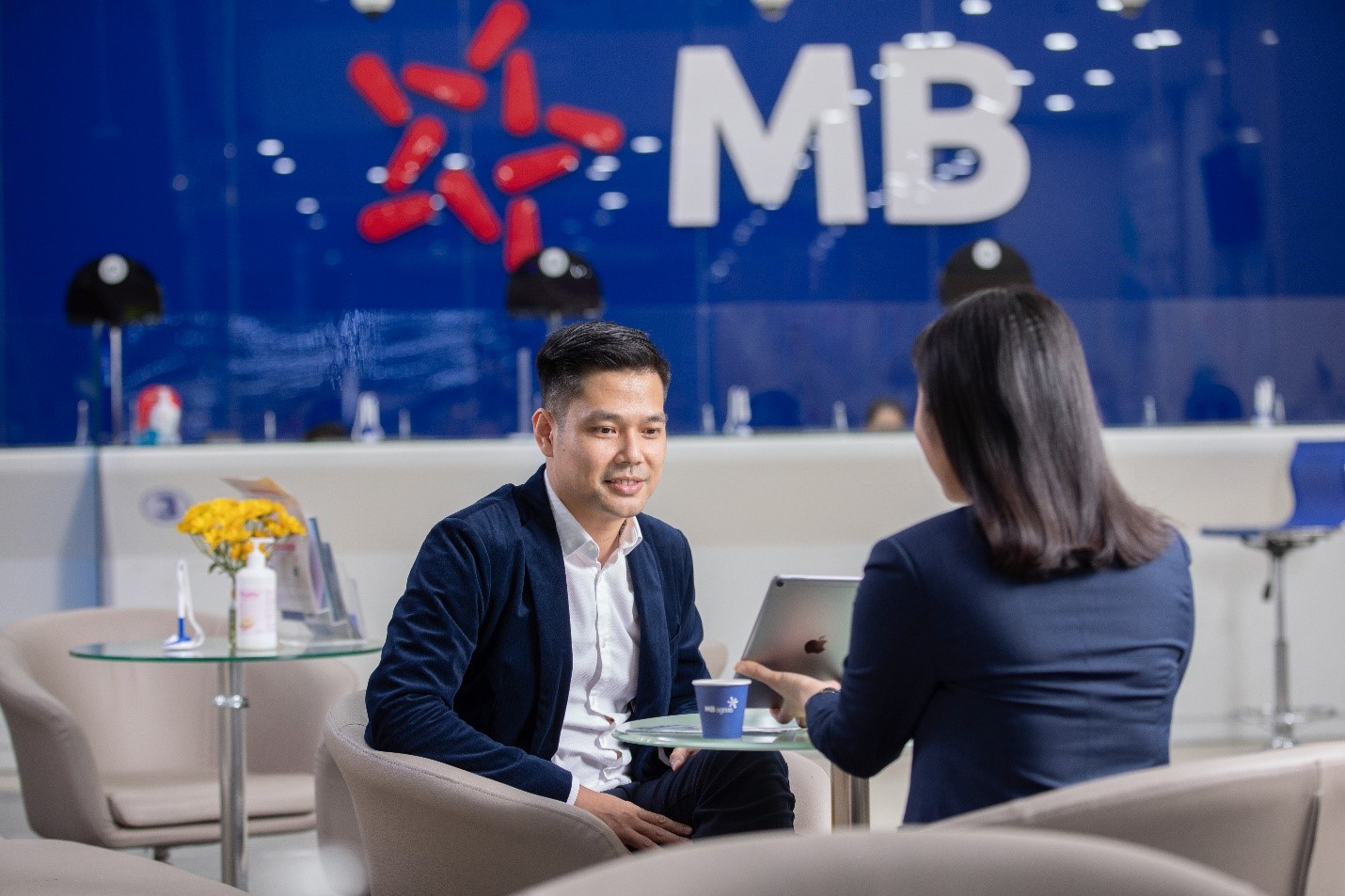 [Trong nước] MB tăng tốc: Lợi nhuận 2025 vượt 34.000 tỷ, củng cố vị thế ...