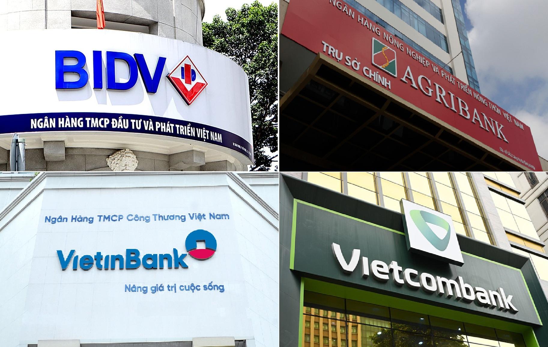 [Trong nước] Bảng xếp hạng lợi nhuận ngân hàng 2025: VietinBank vượt ...