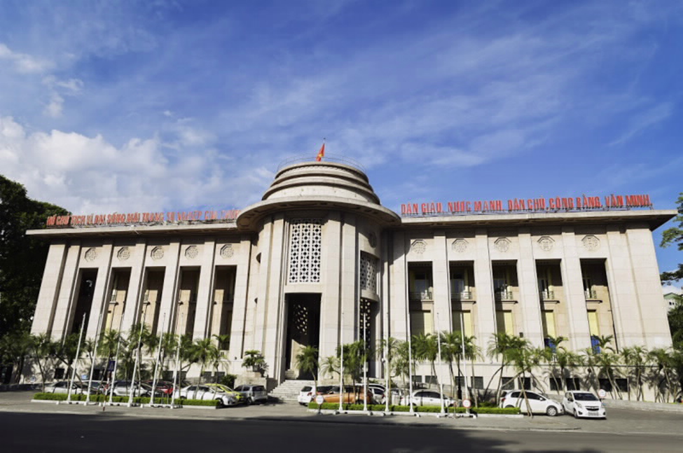 lãi suất qua đêm, lãi suất liên ngân hàng, Ngân hàng Nhà nước, thanh khoản ngân hàng, OMO là gì, gói hỗ trợ 90000 tỷ, thị trường tiền tệ Việt Nam, lãi suất tăng 2026, hệ thống ngân hàng Việt Nam, áp lực thanh khoản