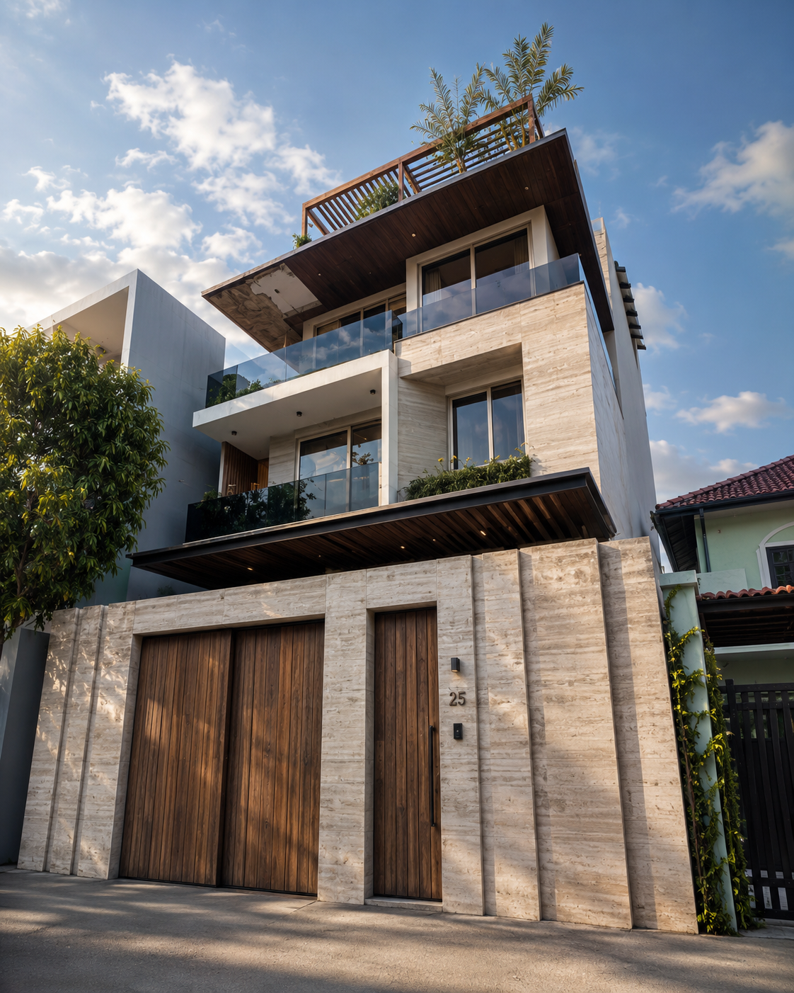Q2 villa